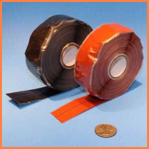 69N 78N 79N Silicone Rubber Tape mil-i-22444