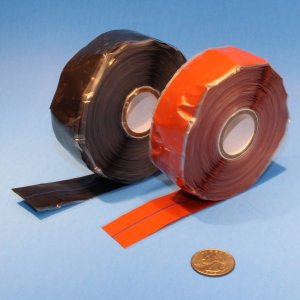 Amphenol Backshell Clamp Isolation Busing Tape mil-i-22444