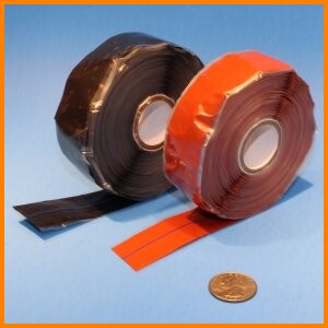 Electric Traction Motor Coil Insulation Connector Junction Tape mil-i-22444